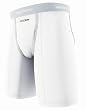 Shock Doctor Men's Power Sliding Short with Cup Pocket