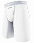 Shock Doctor Men's Power Sliding Short with Cup Pocket