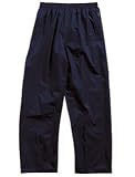 Review Regatta  / Regatta Mw348 Packaway Trousers Navy Large