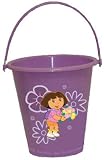 Midwest Glove DE8K Dora The Explorer Garden Bucket