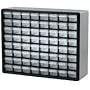Akro Mils 10764 64 Drawer Cabinet