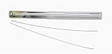 Review Sumex  / Car Door Edge Protectors (Pair) Universal - Chrome