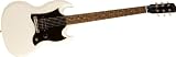 Gibson SG Melody Maker Electric Guitar, Satin White