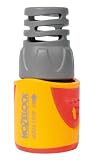 Hozelock Aquastop Connector