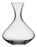 Schott Zwiesel Tritan Crystal Stemware Cru Classic Collection 3/4 Liter Magnum Decanter