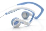 AKG K 316 High End In Ear Kopfhörer mit Ohrbügel blau akg Kopfhärer AKG K 316 High End In Ear Kopfhörer mit Ohrbügel blau