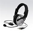 Koss, Multimedia Stereophones (Catalog Category: Headphones / Headset & Mic Combos)