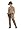 HS Child Indiana Jones(TM), Small Costume