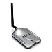 Alfa Awus036h Upgraded To 1000mw 1w 802.11b/g High Gain Usb 