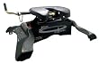 Curt Manufacturing 16125 Q5 5Th Wheel Hitch