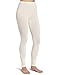 Hanro Women's Woolen Silk Leggings
