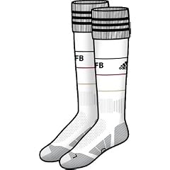 ADIDAS "Germany Home Socks" Herren DFB Heim Socken, Modell 2012