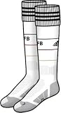ADIDAS Germany Home Socks Herren DFB Heim Socken, Modell 2012