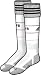 ADIDAS "Germany Home Socks" Herren DFB Heim Socken, Modell 2012