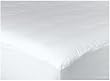 Newpoint International 200-Thread Count Cotton Waterproof Twin Mattress Pad