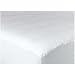 Newpoint International 200-Thread Count Cotton Waterproof Mattress Pad, Twin