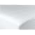 Newpoint International 200-Thread Count Cotton Waterproof Twin Mattress Pad