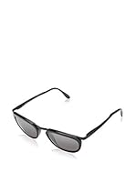 Trussardi Gafas de Sol 15908_BK (49 mm) Gris
