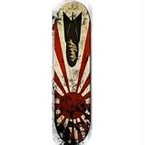 Alvaxx Alva Bomb 8.25x32 - Decks - Decks