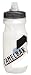 CamelBak Podium Bottle (Clear/Carbon, 21 -Ounce)