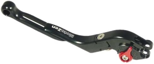 MotoZen CNLV-APB03-BBR Expandable Brake Lever