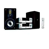 Philips MCD908 DivX DVD Micro Theatre System