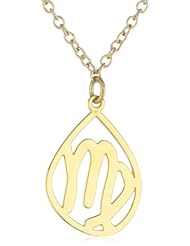 Kris Nations Virgo Necklace