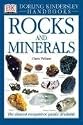 Rocks and Minerals (DK Handbooks)