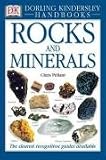 Rocks and Minerals (DK Handbooks)