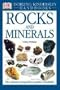 Rocks and Minerals (Dk Handbooks)