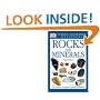 Rocks and Minerals (DK Handbooks)