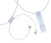 TEN Technology naviGear Lanyard Headphones for iPod shuffle 1G