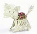 Metal Planter - Penelope the Persian Cat Planter