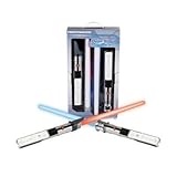 2pk Glow Saber Pack Wii