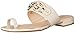 Nine West Women's Whodini Synthetic Dress Sandal