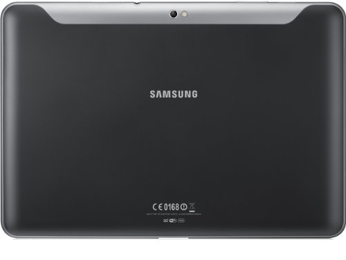 Imagen 2 de Samsung GT-P7511FKEDBT