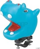 Dimension Hippopotamus Horn