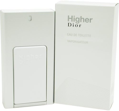 HIGHER® by Christian Dior Fragrance for Men (EDT SPRAY 1.7 OZ)