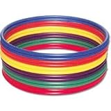 Champion Products 24 Standard Hoops(Price/Dozen)