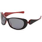 Oakley Women's Dangerous Polarized Sunglasses