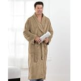 Men's Spa Comfort Robe