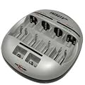 ANSMANN Super-Schnell-Ladeger�t ENERGY 8 plus