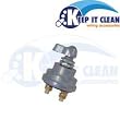 Heavy Duty Battery Kill Switch Accessories Switches-Controls