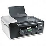 Lexmark LEX20R1700 X6675 Wireless All-In-One