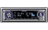 Kenwood KDV-412 Mobile DVD Player