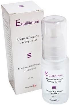 Equilibrium Advanced Youthful Firming Serum 20 ml.(BY PPR)