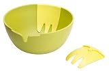 Joseph & Joseph - HOSBG011CB - Saladier avec Mains - Vert