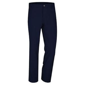 adidas Mens 3-Stripes Tech Pants( WAIST: 40, INSEAM:32 Inches )