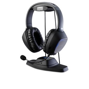 Creative Labs SoundBlaster Gaming Headphone Bundle