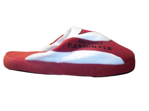 Happy Feet - Arizona Cardinals - Low Pro Slippers